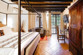 Hacienda el Santuario Hotel Boutique