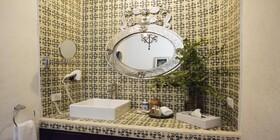 Hacienda el Santuario Hotel Boutique