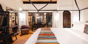 Hacienda el Santuario Hotel Boutique