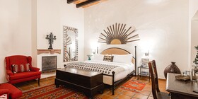 Hacienda el Santuario Hotel Boutique
