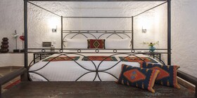 Hacienda el Santuario Hotel Boutique