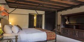 Hacienda el Santuario Hotel Boutique
