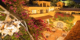 Hacienda el Santuario Hotel Boutique