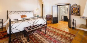 Hacienda el Santuario Hotel Boutique