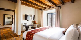 Hacienda el Santuario Hotel Boutique