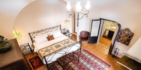 Hacienda el Santuario Hotel Boutique