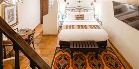 Hacienda el Santuario Hotel Boutique