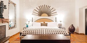 Hacienda el Santuario Hotel Boutique