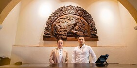 Hacienda el Santuario Hotel Boutique