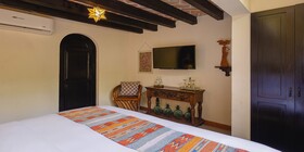 Hacienda el Santuario Hotel Boutique