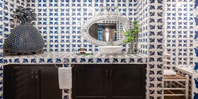 Hacienda el Santuario Hotel Boutique
