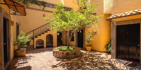 Hacienda el Santuario Hotel Boutique