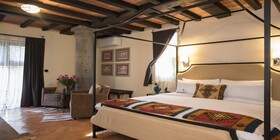 Hacienda el Santuario Hotel Boutique