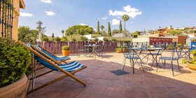 Hacienda el Santuario Hotel Boutique
