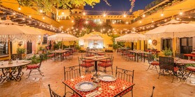 Hacienda el Santuario Hotel Boutique