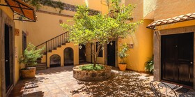 Hacienda el Santuario Hotel Boutique