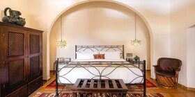 Hacienda el Santuario Hotel Boutique