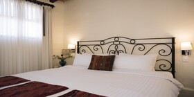 Hacienda el Santuario Hotel Boutique