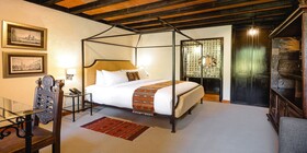 Hacienda el Santuario Hotel Boutique