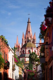 Hacienda el Santuario Hotel Boutique