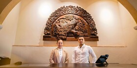 Hacienda el Santuario Hotel Boutique