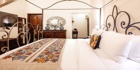 Hacienda el Santuario Hotel Boutique