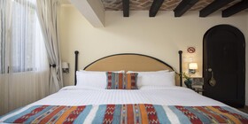 Hacienda el Santuario Hotel Boutique