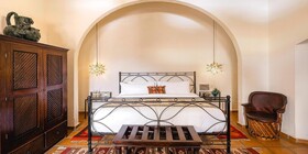 Hacienda el Santuario Hotel Boutique