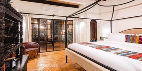 Hacienda el Santuario Hotel Boutique