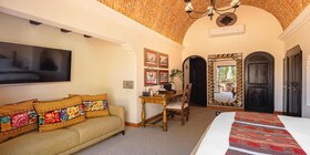 Hacienda el Santuario Hotel Boutique