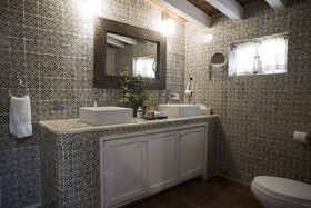 Hacienda el Santuario Hotel Boutique