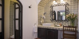 Hacienda el Santuario Hotel Boutique