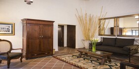 Hacienda el Santuario Hotel Boutique