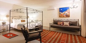 Hacienda el Santuario Hotel Boutique