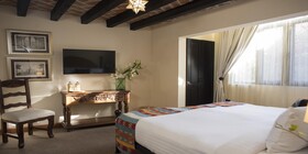 Hacienda el Santuario Hotel Boutique