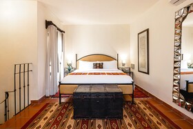 Hacienda el Santuario Hotel Boutique