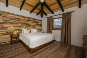 Hacienda Los Picachos