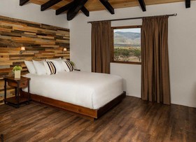 Hacienda Los Picachos