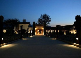 Hacienda Los Picachos