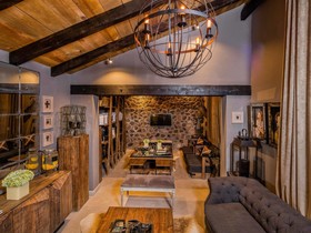 Hacienda Los Picachos