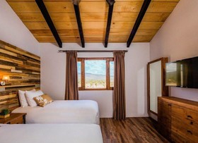 Hacienda Los Picachos