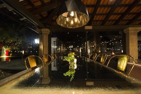 Hacienda Los Picachos