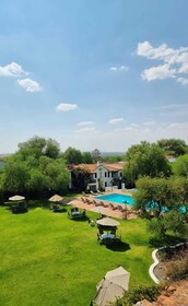 Hacienda Taboada
