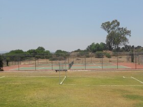 Hacienda Taboada