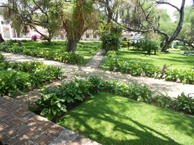 Hacienda Taboada