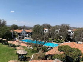 Hacienda Taboada
