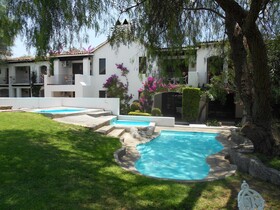 Hacienda Taboada