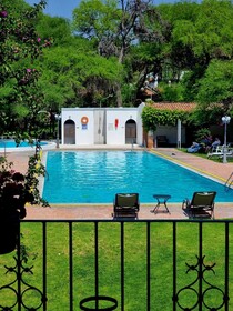 Hacienda Taboada