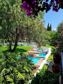 Hacienda Taboada