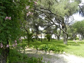 Hacienda Taboada